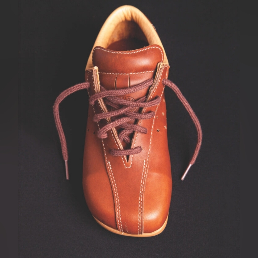Roots SPORT SHOE Leather Earth Shoes